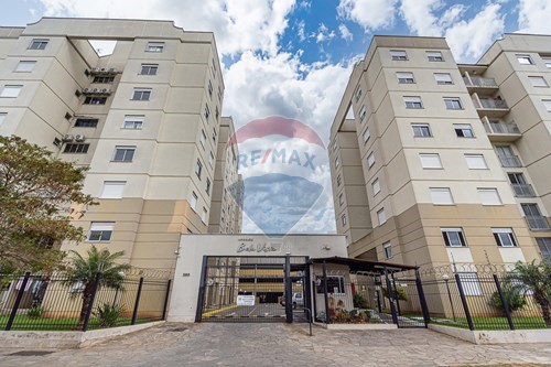 Venda-Apartamento-Vila Vista Alegre , Cachoeirinha , Rio Grande do Sul , 94945410-610381012-238