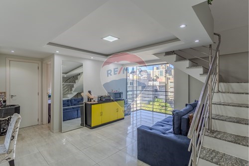 Venda-Cobertura-Centro , Santa Maria , Rio Grande do Sul , 97015250-610311072-39