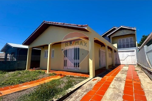 Venda-Casa-Centro , Carazinho , Rio Grande do Sul , 99500000-612701007-151