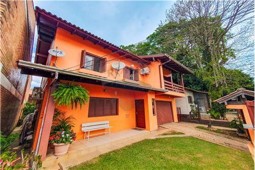 For Sale-House-Rua Bento Alves , 95  - Rio Branco , São Leopoldo , Rio Grande do Sul , 93032060-610411013-1180