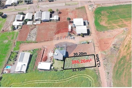 Venda-Terreno-Centro , Três Palmeiras , Rio Grande do Sul , 99675000-610231029-118