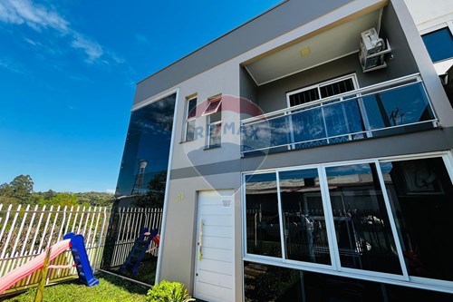 Venda-Apartamento-Rua Pedro Mattevi , 373  - Cerâmica , Erechim , Rio Grande do Sul , 99709-602-612761016-2