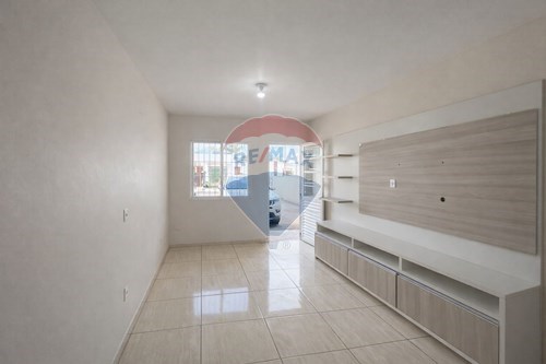 Venda-Apartamento-Rua Deoclydes Mario Czamanski , 69  - CD Farmácias São João  - São Luiz Gonzaga , Passo Fundo , Rio Grande do Sul , 99054345-612621068-8