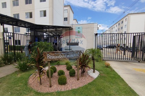 Venda-Apartamento-Rua Antônio Lourenço Rosa , 263  - CONDOMINIO RESERVA DOS EUCALIPTOS 2  - Mato Grande , Canoas , Rio Grande do Sul , 92320050-610241023-78