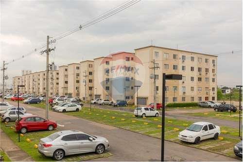 Venda-Apartamento-Av Francisco Silveira Bitencourt , 1818  - Sarandi , Porto Alegre , Rio Grande do Sul , 91150010-612531023-28