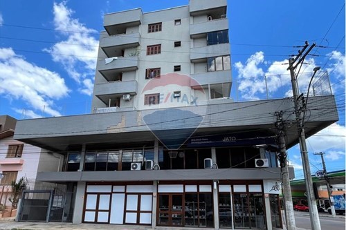 Venda-Apartamento-Avenida Osvaldo Aranha , 1523  - Cidade Alta , Bento Gonçalves , Rio Grande do Sul , 95700-324-610251002-90