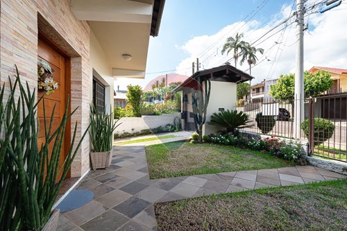 Venda-Sobrado-Rua Áustria , 129  - Rincão , Novo Hamburgo , Rio Grande do Sul , 93348474-610261045-12