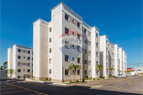 Venda-Apartamento-Avenida França , 1848  - Bela Vista , Caxias do Sul , Rio Grande do Sul , 95076000-610301006-70