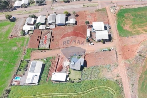 Venda-Terreno-Progresso , Três Palmeiras , Rio Grande do Sul , 99675000-610231035-13