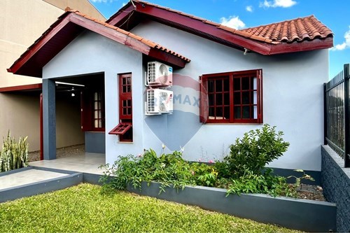 Venda-Casa-Rua Dona Emma , 404  - Auto Escola  - Centro , Não-Me-Toque , Rio Grande do Sul , 99470000-610271058-114