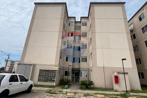 Alugar-Apartamento-Parque da Matriz , Cachoeirinha , Rio Grande do Sul , 94070-580-612551001-474