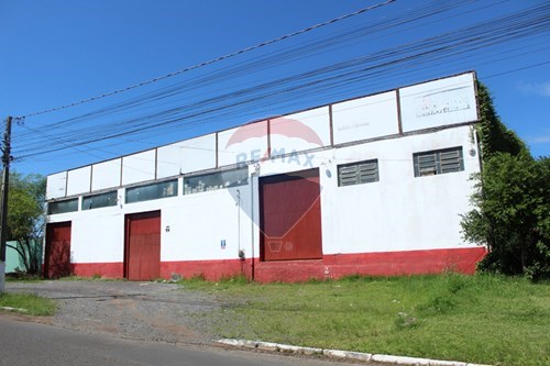 Venda-Galpão-Estrada Pauluzzi , 90  - Neópolis , Gravataí , Rio Grande do Sul , 94140680-610161090-58