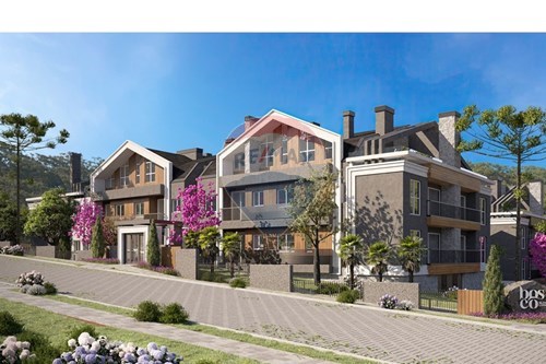 Venda-Apartamento-Vila Suzana , Canela , Rio Grande do Sul , 95680000-610131046-6