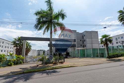 Venda-Apartamento-Avenida Guaruja , 400  - São José , Canoas , Rio Grande do Sul , 92420230-610241023-10