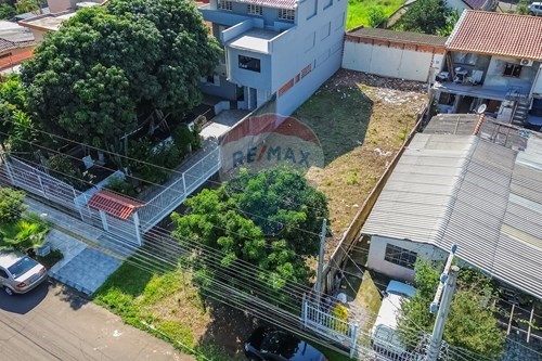 Venda-Terreno-Ariovando Vieira de Aguiar , 234  - Farmácia são João Av Santos Ferreira  - Nossa Senhora das Graças , Canoas , Rio Grande do Sul , 92030-030-612651049-46