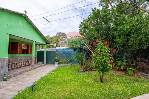 Venda-Casa-Vila Imperial , Gravataí , Rio Grande do Sul , 94198500-610051078-18