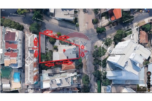 Venda-Casa Comercial-Cristo Redentor , Porto Alegre , Rio Grande do Sul , 91040030-612531046-90