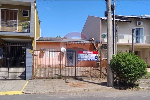 Venda-Terreno-Rua Cerejeira , 75  - Supermercado Maby  - Jardim do Bosque , Cachoeirinha , Rio Grande do Sul , 94960572-612551022-106