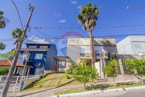 Venda-Casa de Condomínio-Lomba do Pinheiro , Porto Alegre , Rio Grande do Sul , 91550095-612541001-186