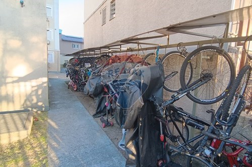 Slider Image Thumbnail