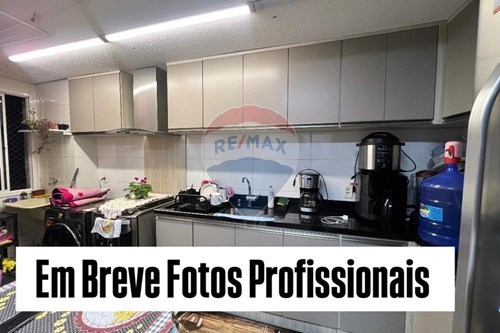 Venda-Apartamento-Vila Vista Alegre , Cachoeirinha , Rio Grande do Sul , 94945410-610141033-126