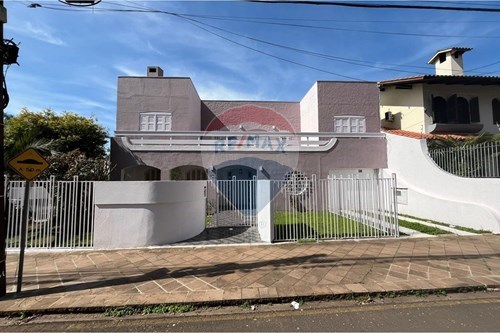 Venda-Casa-Centro , Passo Fundo , Rio Grande do Sul , 99020040-610271092-280