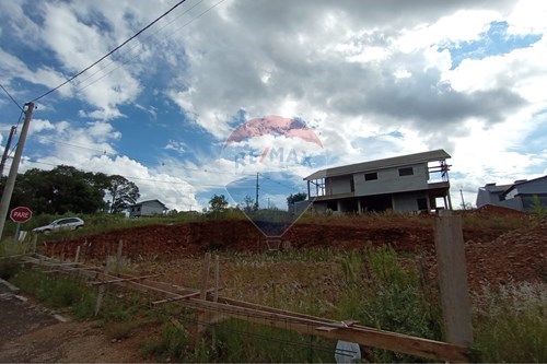 Venda-Terreno-Rua Oli Arici Muller , Lote 60 da quadra 06  - Próximo a Finger Móveis Planejados  - Loteamento Bela Vista II , Sarandi , Rio Grande do Sul , 99560000-610341020-20