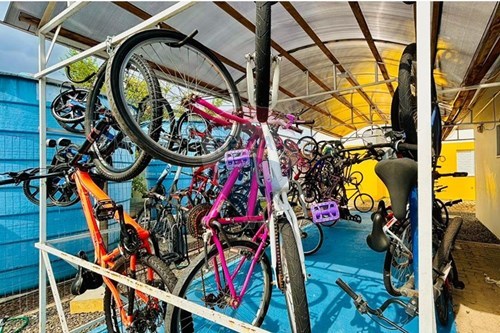 Slider Image Thumbnail