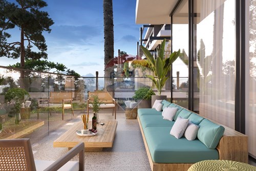 Slider Image Thumbnail