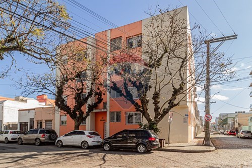 Venda-Apartamento-R. Visconde de Paranaguá , 252  - Próximo a FAMED.  - Centro , Rio Grande , Rio Grande do Sul , 96200-190-610211016-60