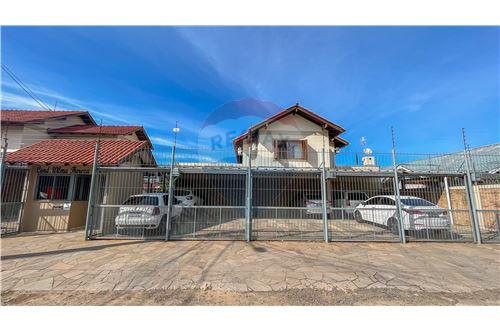 For Sale-Townhouse-Rua Tupã , 13  - Scharlau , São Leopoldo , Rio Grande do Sul , 93120340-610411018-28