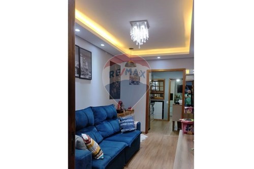 Venda-Apartamento-Jardim do Bosque , Cachoeirinha , Rio Grande do Sul , 94960545-610381100-27
