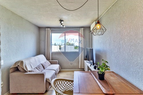 Venda-Apartamento-Rua Sabino Pereira Nunes , 931  - Restinga , Porto Alegre , Rio Grande do Sul , 91788708-610191054-8