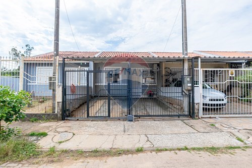Venda-Casa-Rua Graciano Silva Machado , 537  - 94970-704.  - Jardim Betânia , Cachoeirinha , Rio Grande do Sul , 94970704-610381114-35