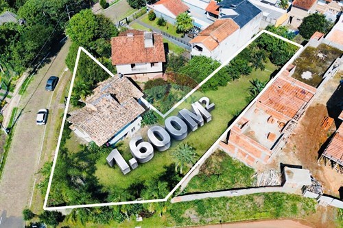 Venda-Casa-Rua Felipe Varela , 268  - Dom Feliciano , Gravataí , Rio Grande do Sul , 94015110-610381135-4