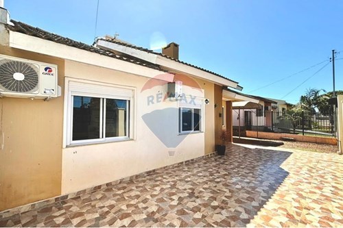 Venda-Casa-Centro , Carazinho , Rio Grande do Sul , 99500000-612701007-149
