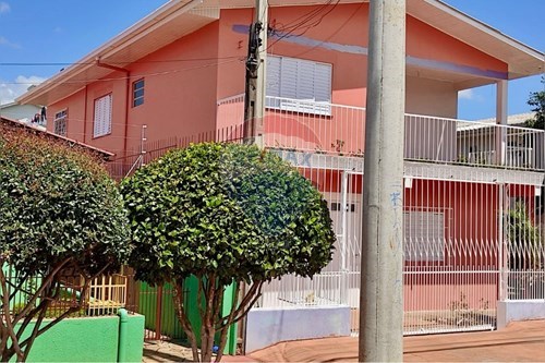 Venda-Casa-Rua Fortaleza , 119  - Copas Verdes , Erechim , Rio Grande do Sul , 99704650-612761026-20