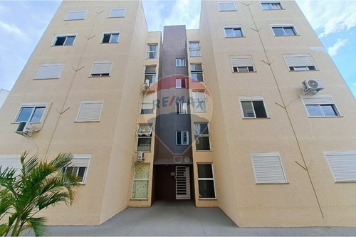 Venda-Apartamento-Rua Oscar Vieira , 210  - Chico Churrascaria  - Santa Marta , Passo Fundo , Rio Grande do Sul , 99036-495-610351016-194