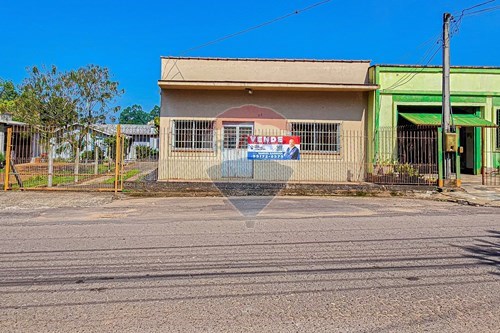 Venda-Casa-Rua Rio Grande , 82  - Scharlau , São Leopoldo , Rio Grande do Sul , 93135673-610411080-28