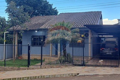 Venda-Casa-RUA CLODOALDO CIRELLO CASAGRANDE , 112  - CHAPEAÇÃO SANTOS  - Planaltina , Passo Fundo , Rio Grande do Sul , 99061571-610271103-16