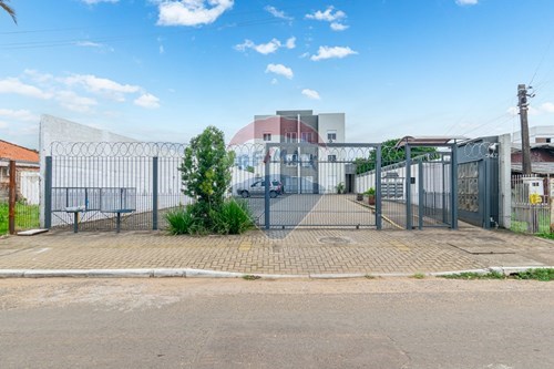 Venda-Apartamento-Rua São Carlos , 247  - São Vicente , Gravataí , Rio Grande do Sul , 94060020-610161007-75