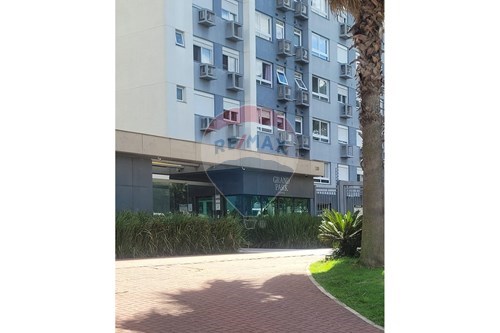 Venda-Apartamento-Rua Jerônymo Zelmanovitz , 100  - São Sebastião , Porto Alegre , Rio Grande do Sul , 91060135-612511074-141