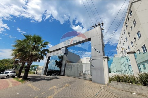 Venda-Apartamento-Rua Protasio Alves , 10535  - Porto Rio Grande  - Morro Santana , Porto Alegre , Rio Grande do Sul , 91260000-612541026-18