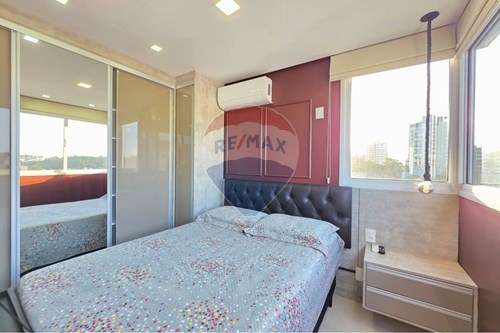 Venda-Apartamento-Humaitá , Bento Gonçalves , Rio Grande do Sul , 95705064-610251001-110