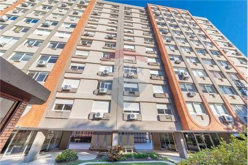 For Sale-Condo/Apartment-Higienópolis , Porto Alegre , Rio Grande do Sul , 90540-070-610101002-16