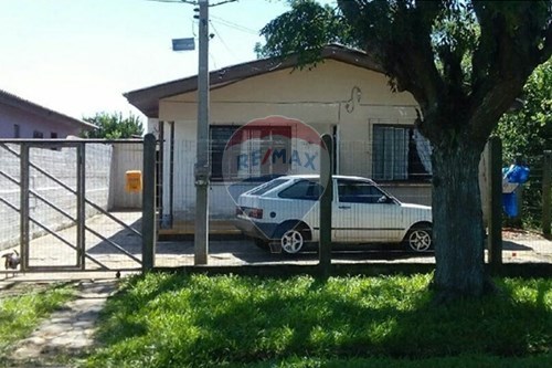 Venda-Casa-Rua Comendador Tavares , 100  - Parque dos Anjos , Gravataí , Rio Grande do Sul , 94195370-610161100-54