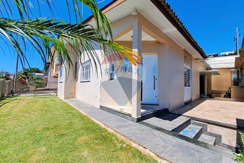 Venda-Casa-Franklin Albuquerque , 384  - Escola General Prestes Guimarães  - São José , Passo Fundo , Rio Grande do Sul , 99042800-610351071-44