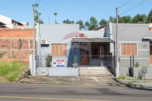Venda-Casa-Rua dos Cardeais , 277  - Campo Grande , Estância Velha , Rio Grande do Sul , 93617330-610261002-6