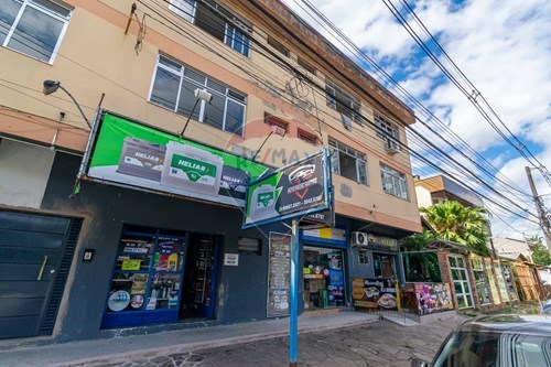 Venda-Studio-Rua Alfredo Emilio Allen , 411  - Salgado Filho , Gravataí , Rio Grande do Sul , 94020130-610161100-63