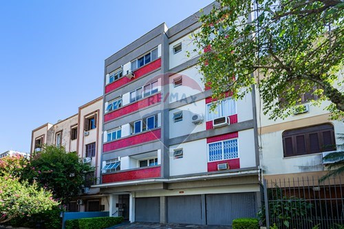 Venda-Apartamento-Rua Dona Eugênia , 954  - Colégio Santa Cecília  - Santa Cecília , Porto Alegre , Rio Grande do Sul , 90610220-610101007-55